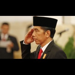 Joko Widodo 